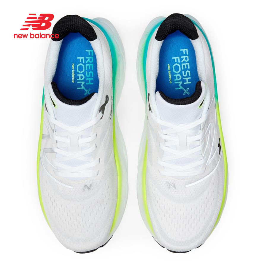 Giày thể thao nam New Balance More Running Neutral - MMORWT4