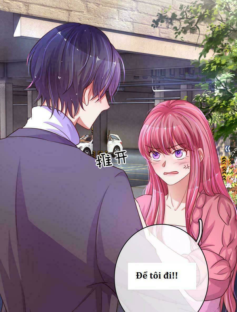 trùng sinh để trả thù chapter 45 19