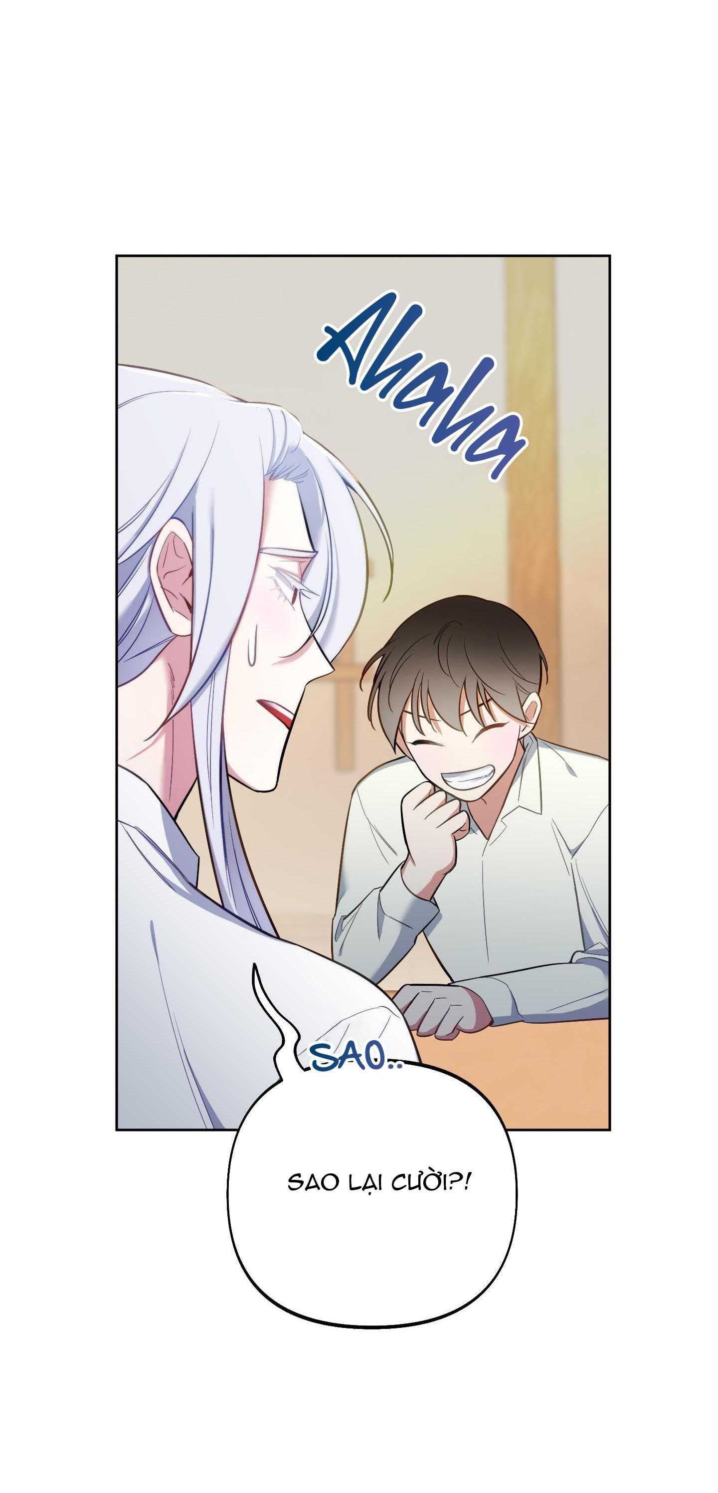 (np) trở thành vua công lược chapter 51 52