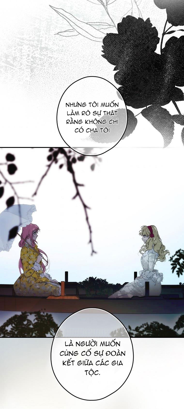 cổ tích về người mẹ kế chapter 91 29