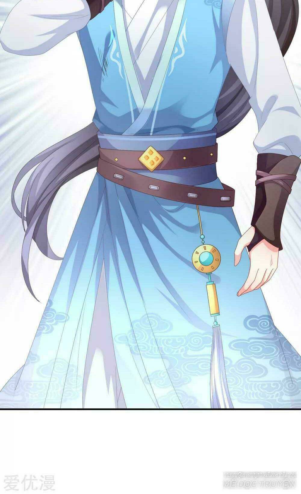 xuyên nhanh - hướng dẫn tự cứu của nữ phụ chapter 2 12