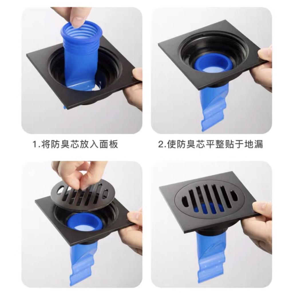 3 cái ĐẬY CỐNG THOÁT NƯỚC - VÒI RỬA CHÉN SILICON XANH NGĂN MÙI THÔNG MINH Giá chỉ: #60kk/ 3c
