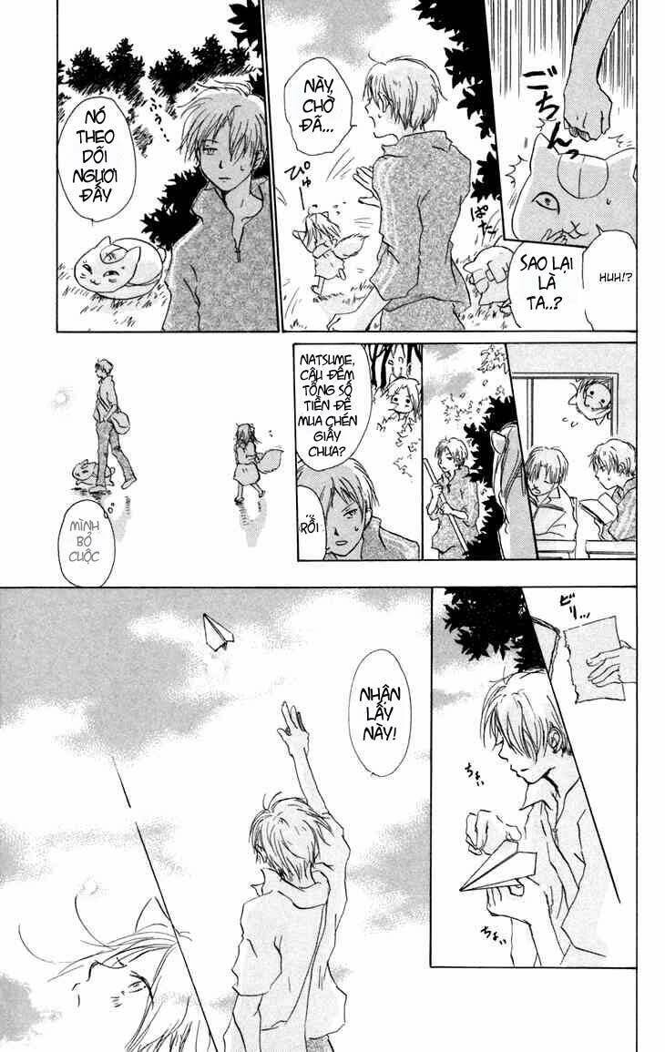 trả tên lại cho yêu quái chapter 15.2 7