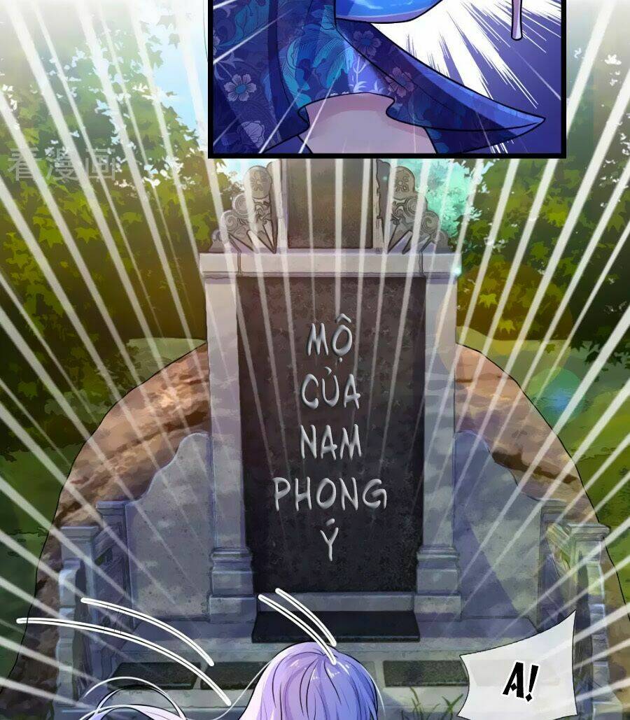 loạn thế tù sủng: thiếu soái bất lương của ta chapter 42 10