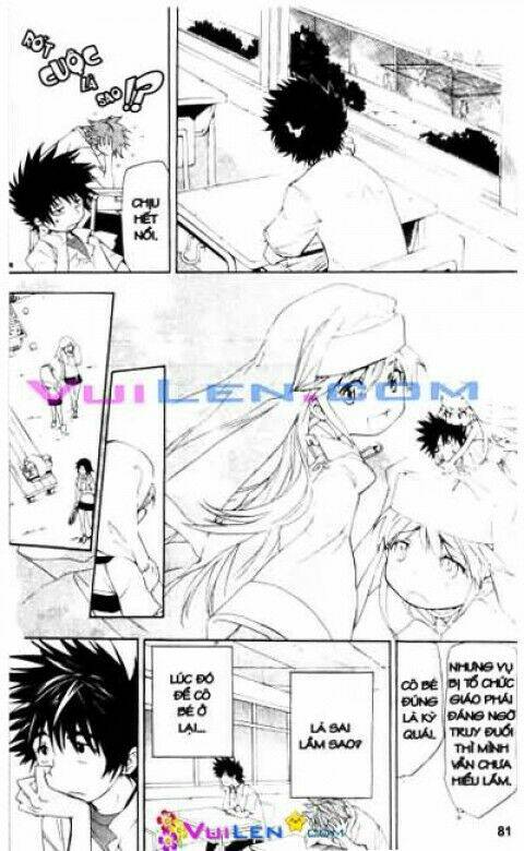 cấm thư ma thuật chapter 2 34