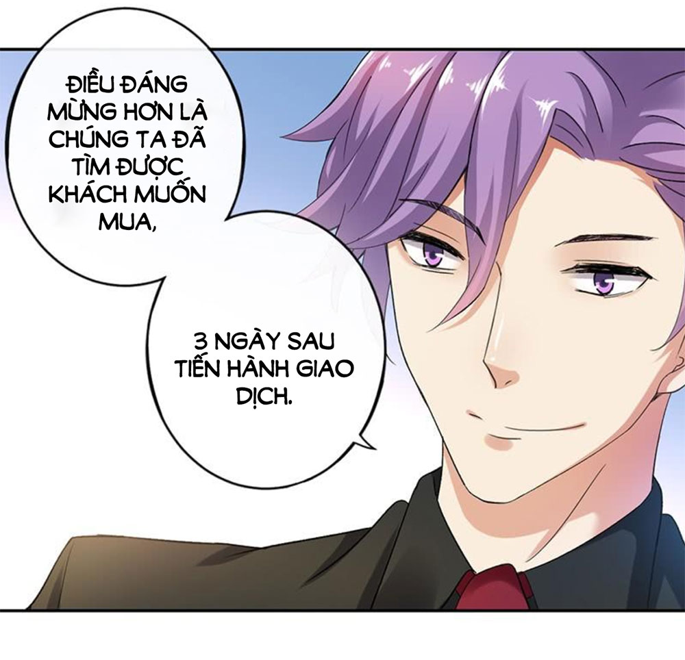 nhật ký dạy dỗ của gia tộc đáng yêu chapter 62 3