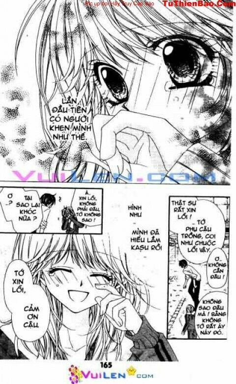 thiên thần giả tạo chapter 4 165