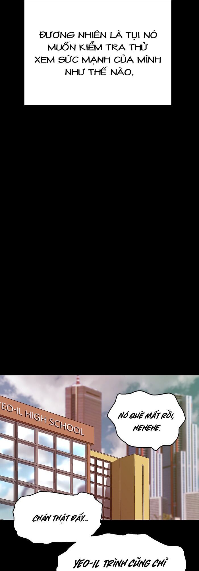 anh hùng yếu chapter 132 31
