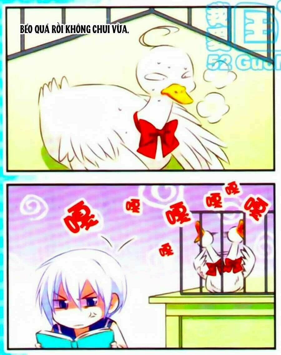 manh tam quốc chapter 91 15