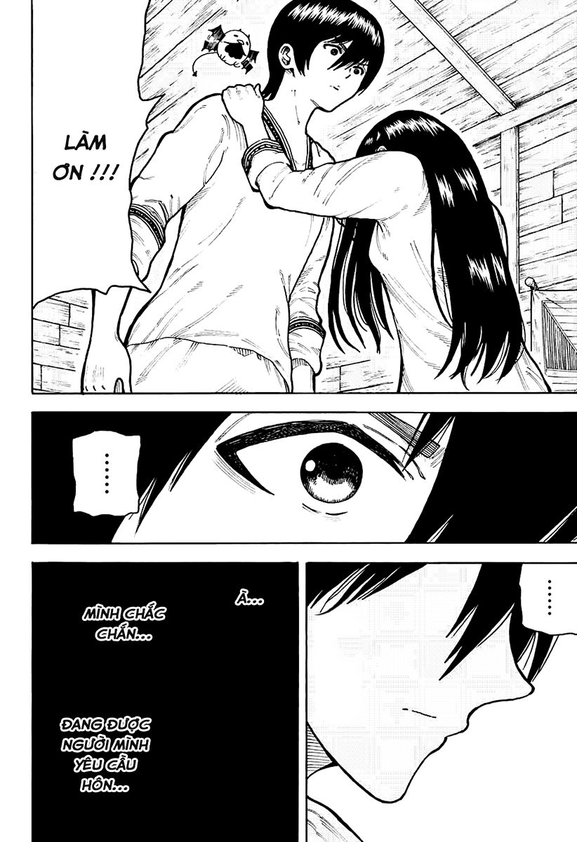 anh hùng lấy vợ chapter 7 39