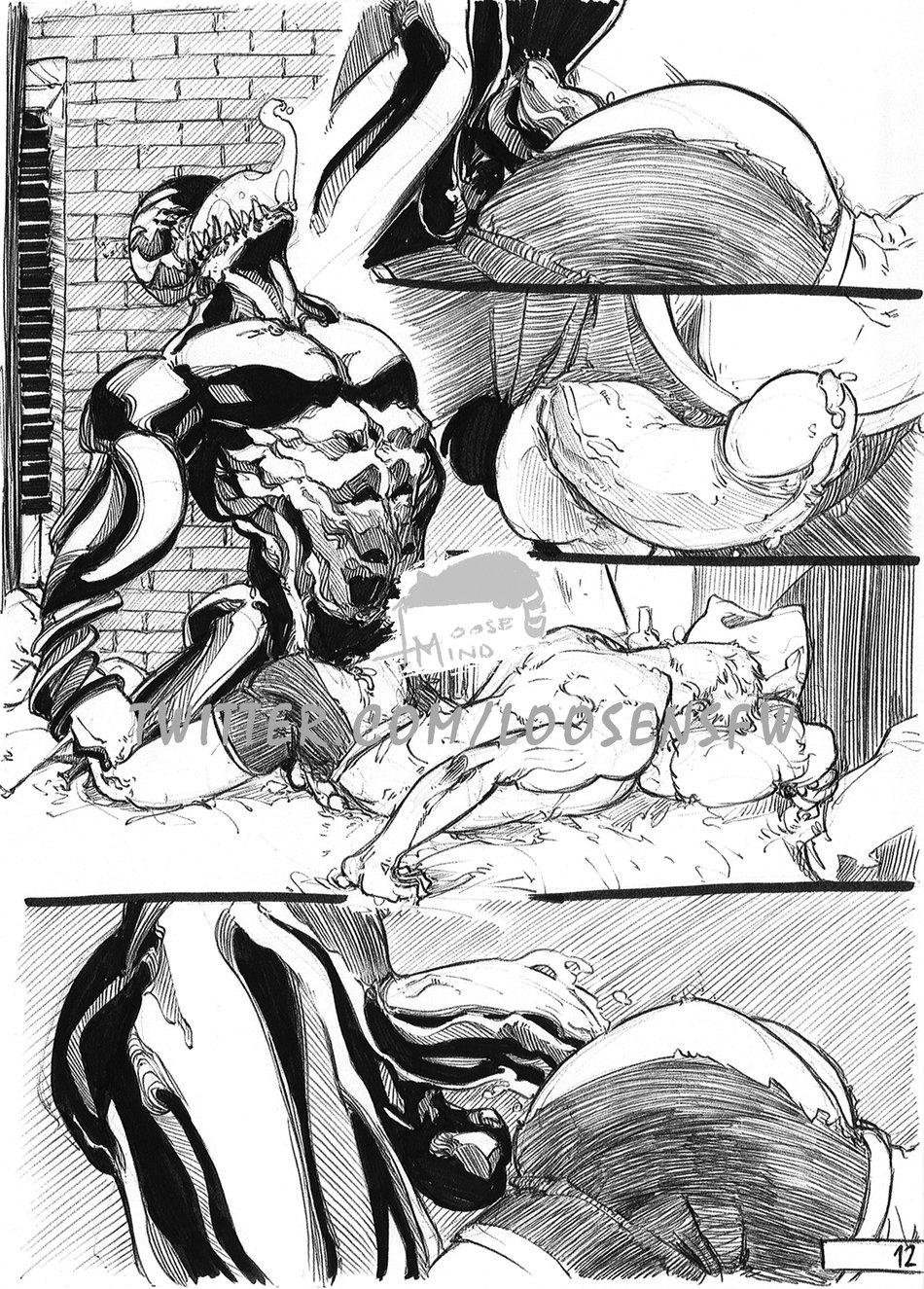 oneshot hỏny chapter 141 12