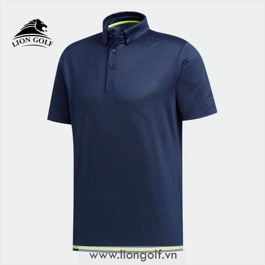 Áo polo Adidas Creator Màu xanh da trời FJ3794