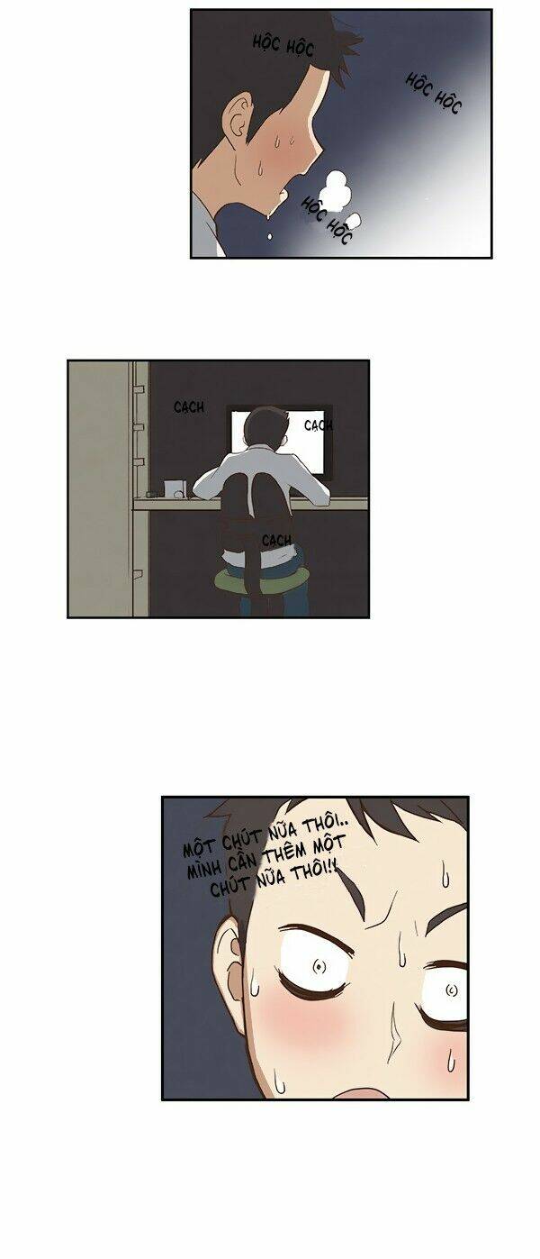 how to open a triangular riceball chapter 1 4