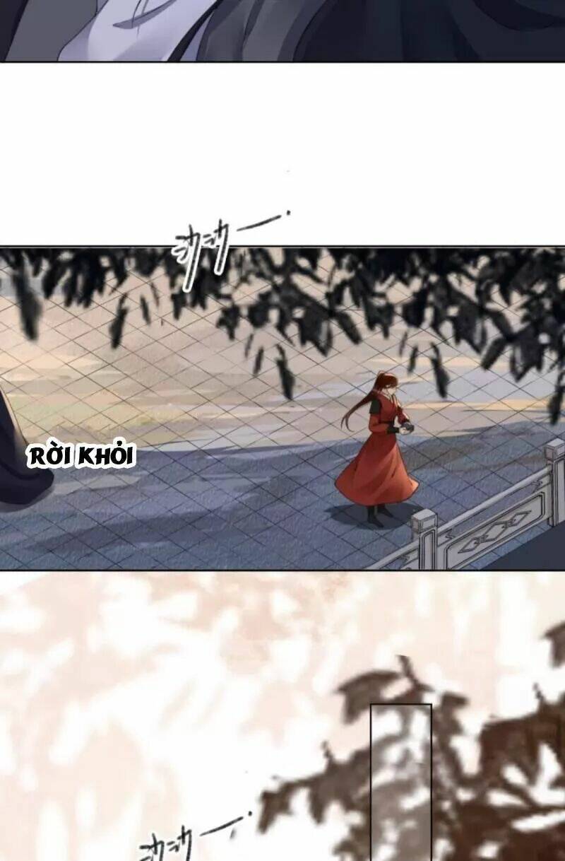 sủng phi của vương chapter 159 18