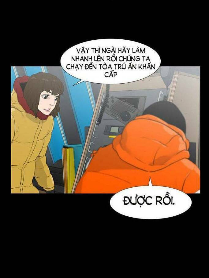 đêm vùng cực chapter 19 69