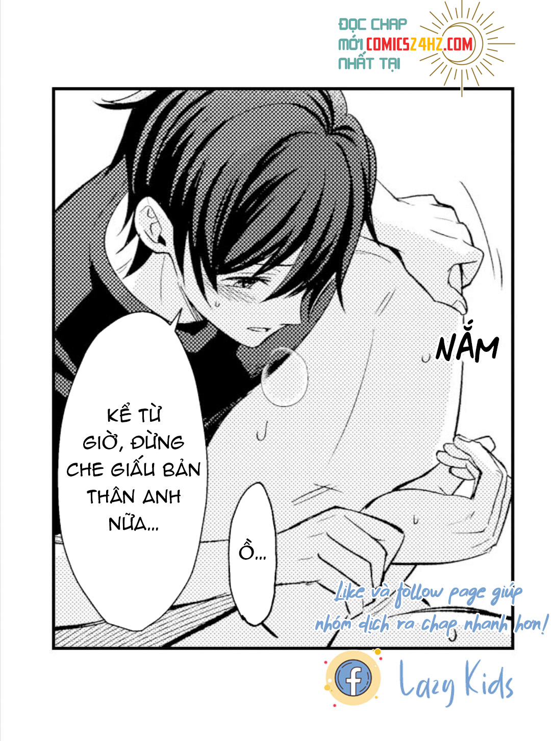 mặt sẹo quyến rũ chapter 11 37