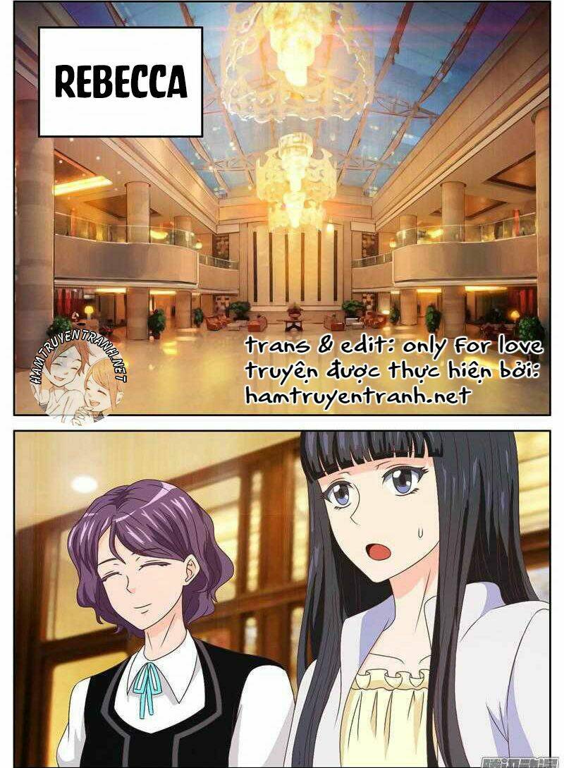 cô vợ cao lãnh của tổng tài cấp cao chapter 15 4