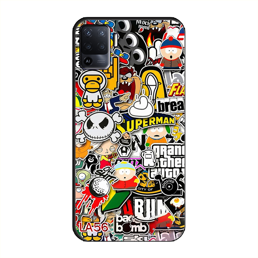 Ốp Lưng Dành Cho OPPO A94
