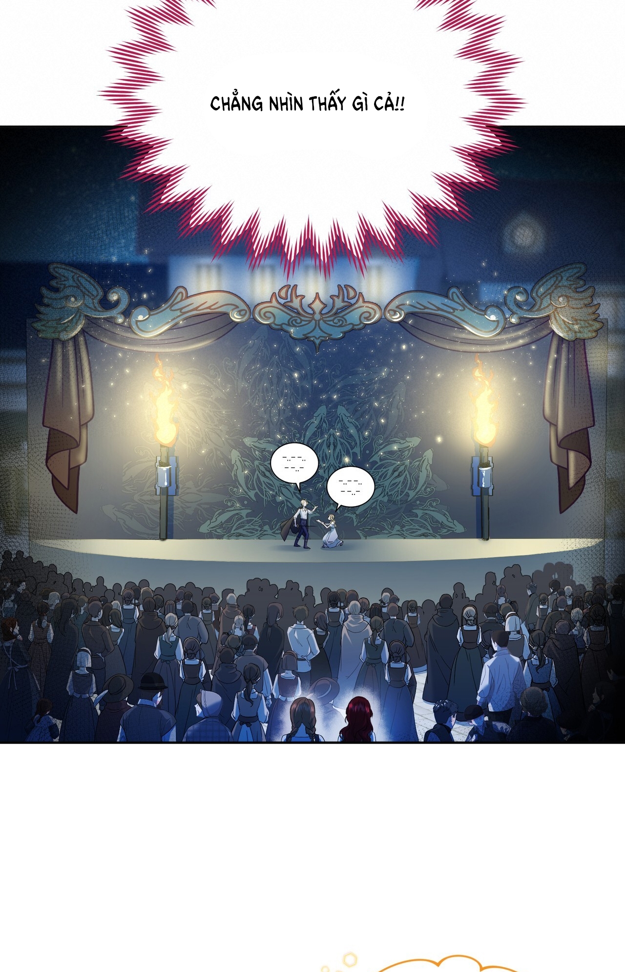 dấu tích của tiên nữ chapter 14.1 69