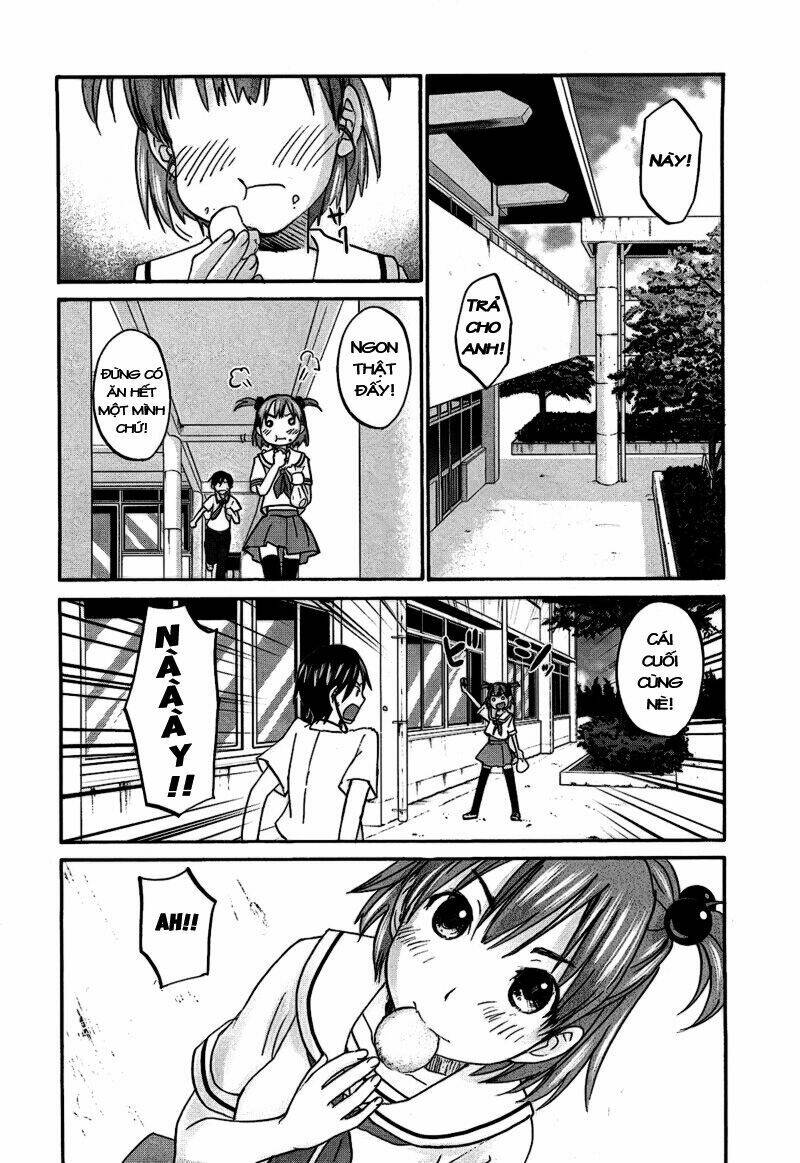 seishun pop! chapter 5 14