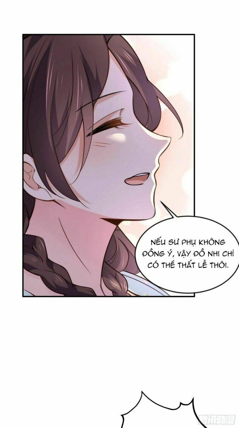 hoạn phi thiên hạ chapter 117 6