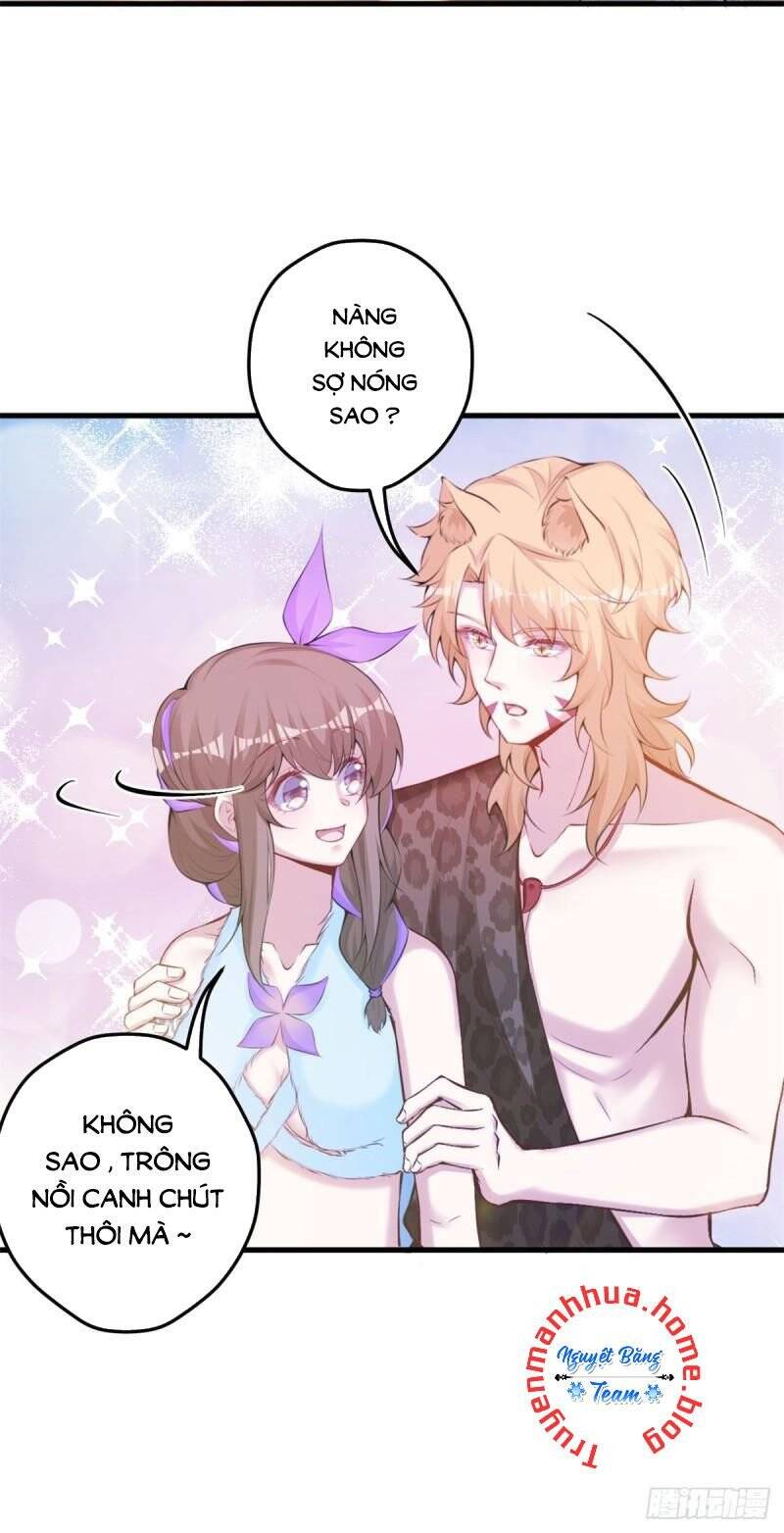 [16+] thảnh thơi thú thế chủng chủng điền, sinh sinh tể chapter 347 5