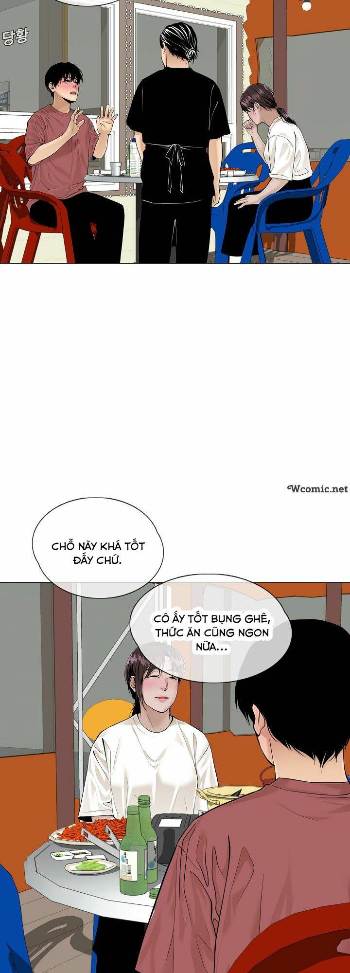 thước phim sự thật chapter 35 11