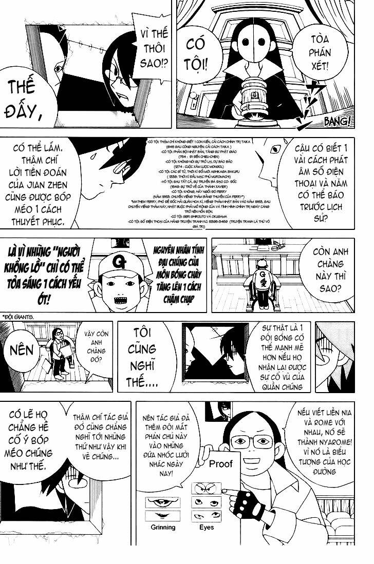 sayounara, zetsubou-sensei chapter 84 11