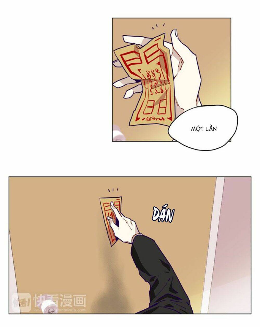 hoa đạo sĩ chapter 8 57