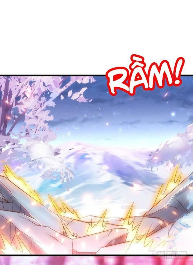 hồ tiên hung bạo chapter 110 7