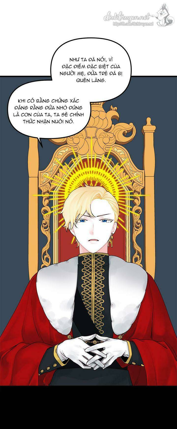 công chúa bãi rác chapter 13 42