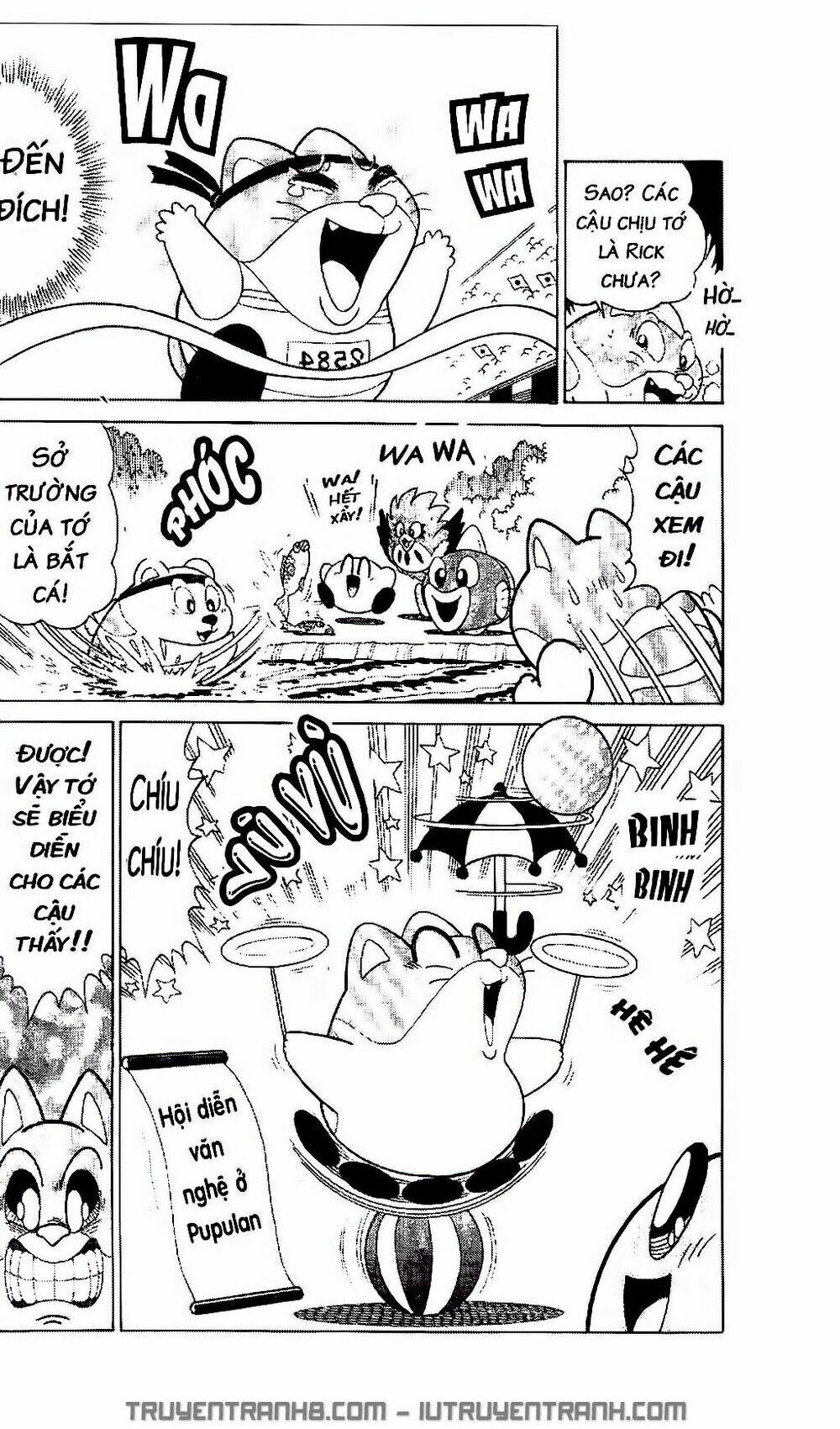 ngôi sao kabi chapter 48 18