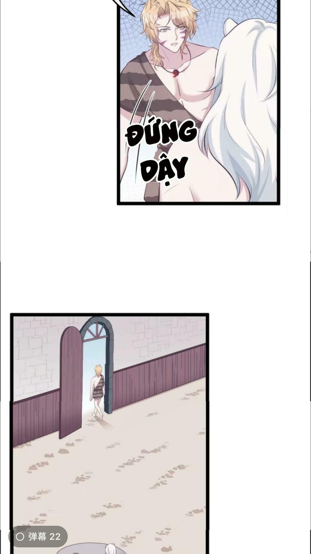 [16+] thảnh thơi thú thế chủng chủng điền, sinh sinh tể chapter 118 11