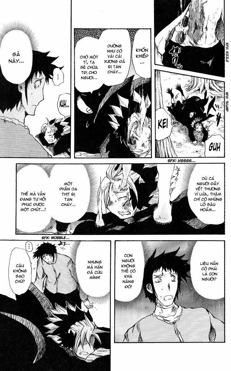 cerberus chapter 34 9