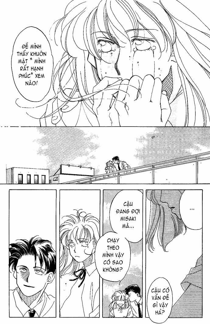 cinderella kaidan wo nobore chapter 1 28