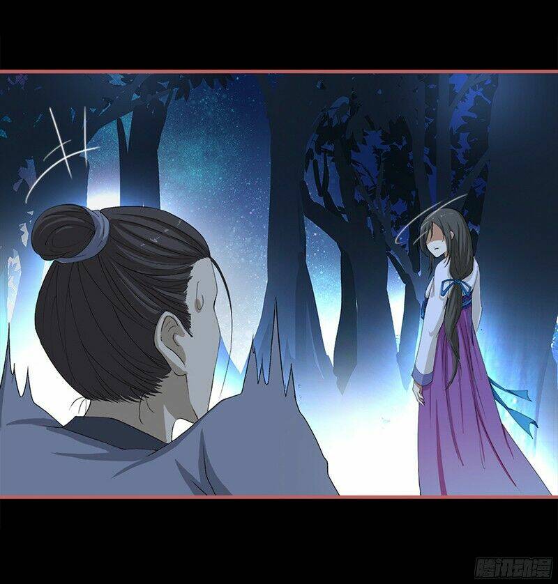 khuynh thế độc phi chapter 1 18