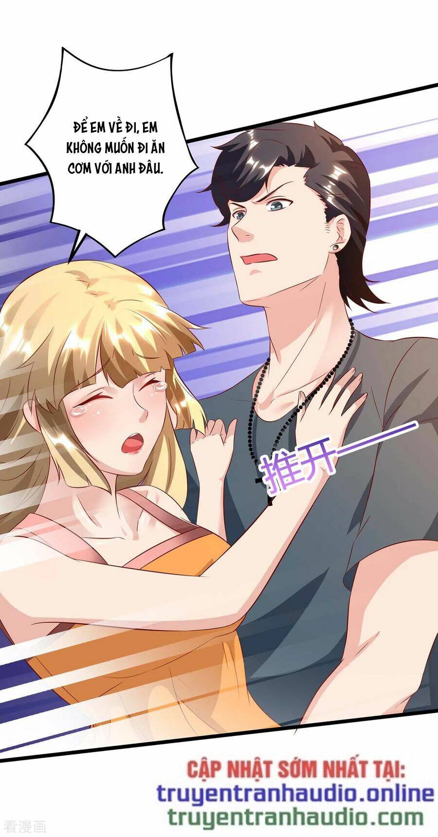 trọng sinh khí thiếu quy lai chapter 141 10