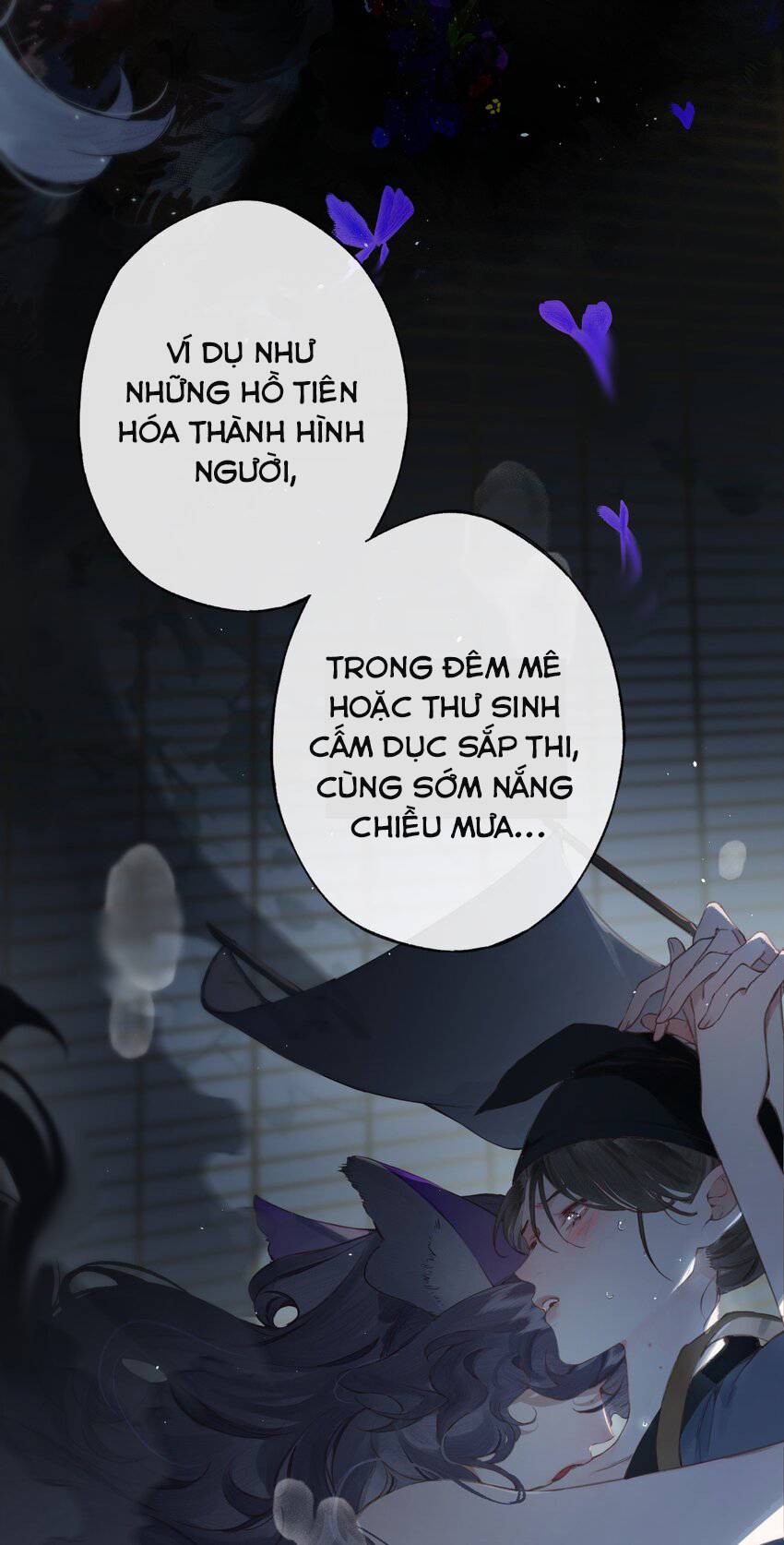 thâu hương chapter 6 6