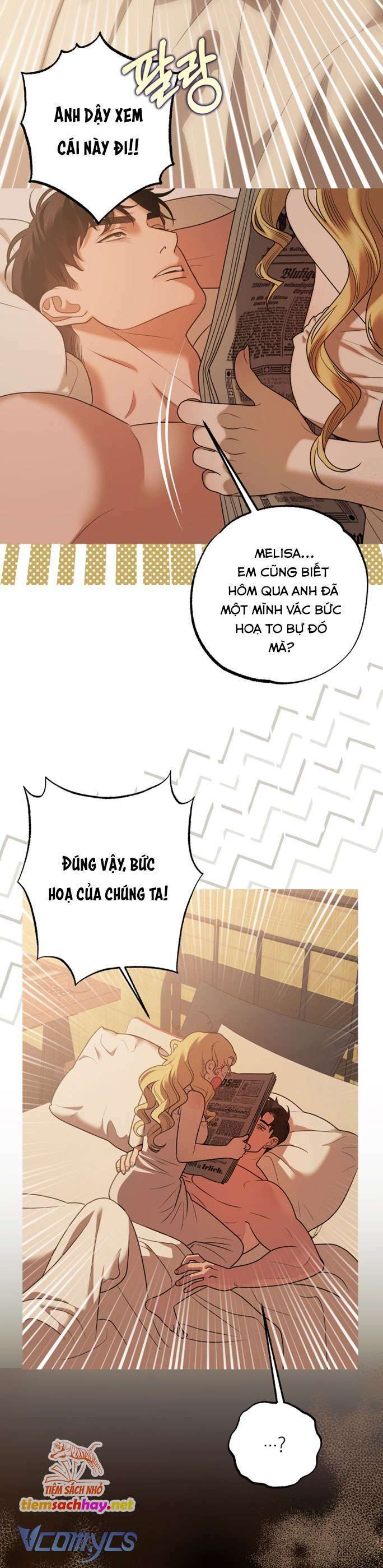 [18+] thuần hoá cô nàng ngổ ngáo chapter 10 13