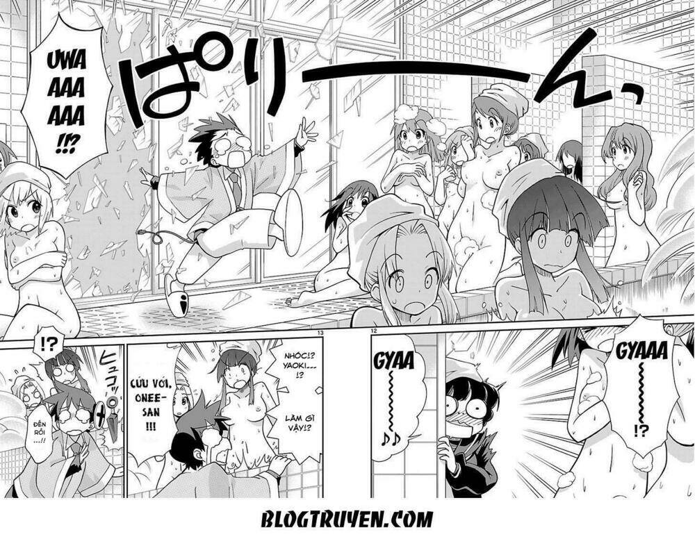 ninomae shii no tsukaikata chapter 16 14