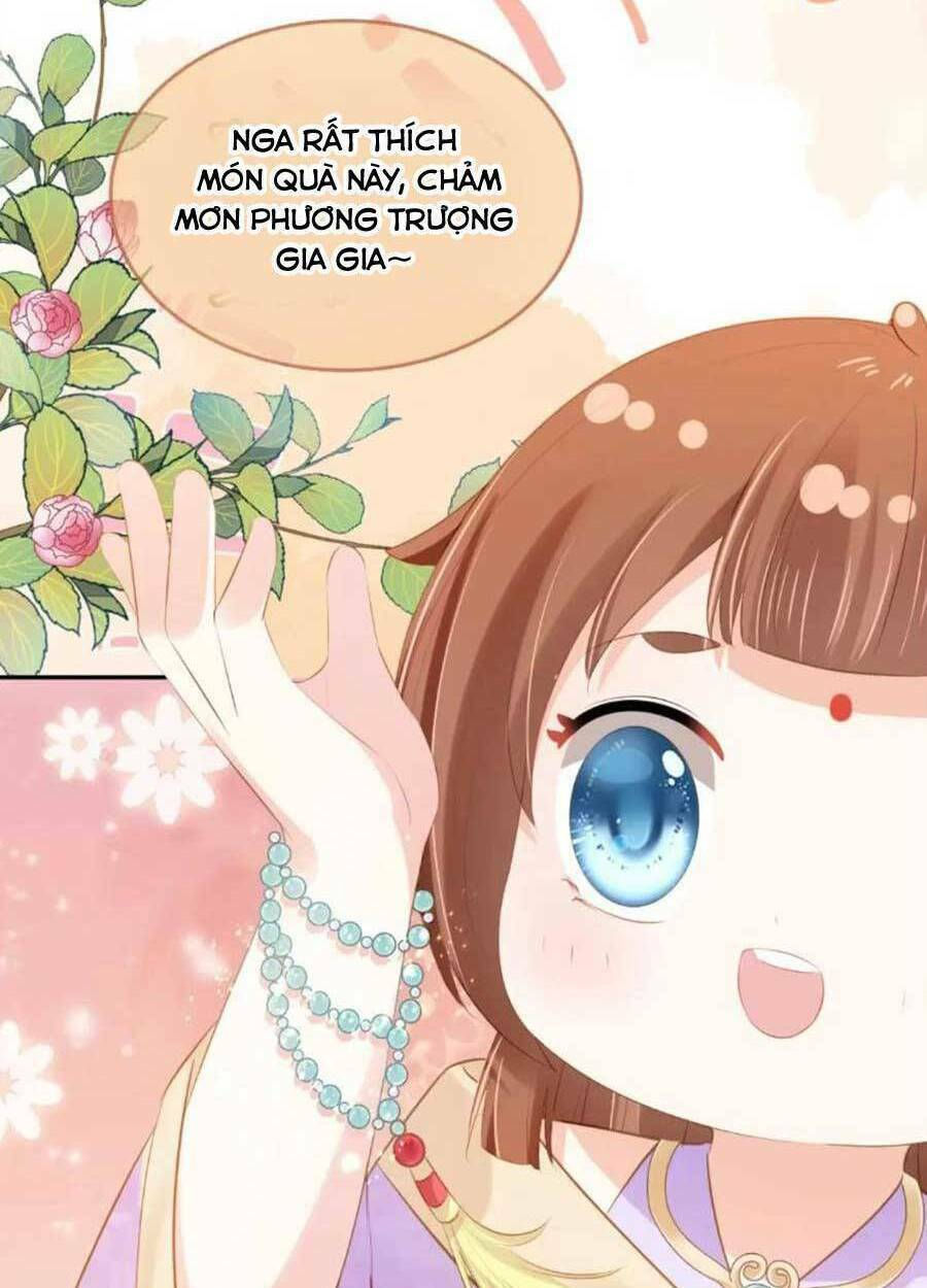 nhặt được bảo bối manh manh chapter 109 25