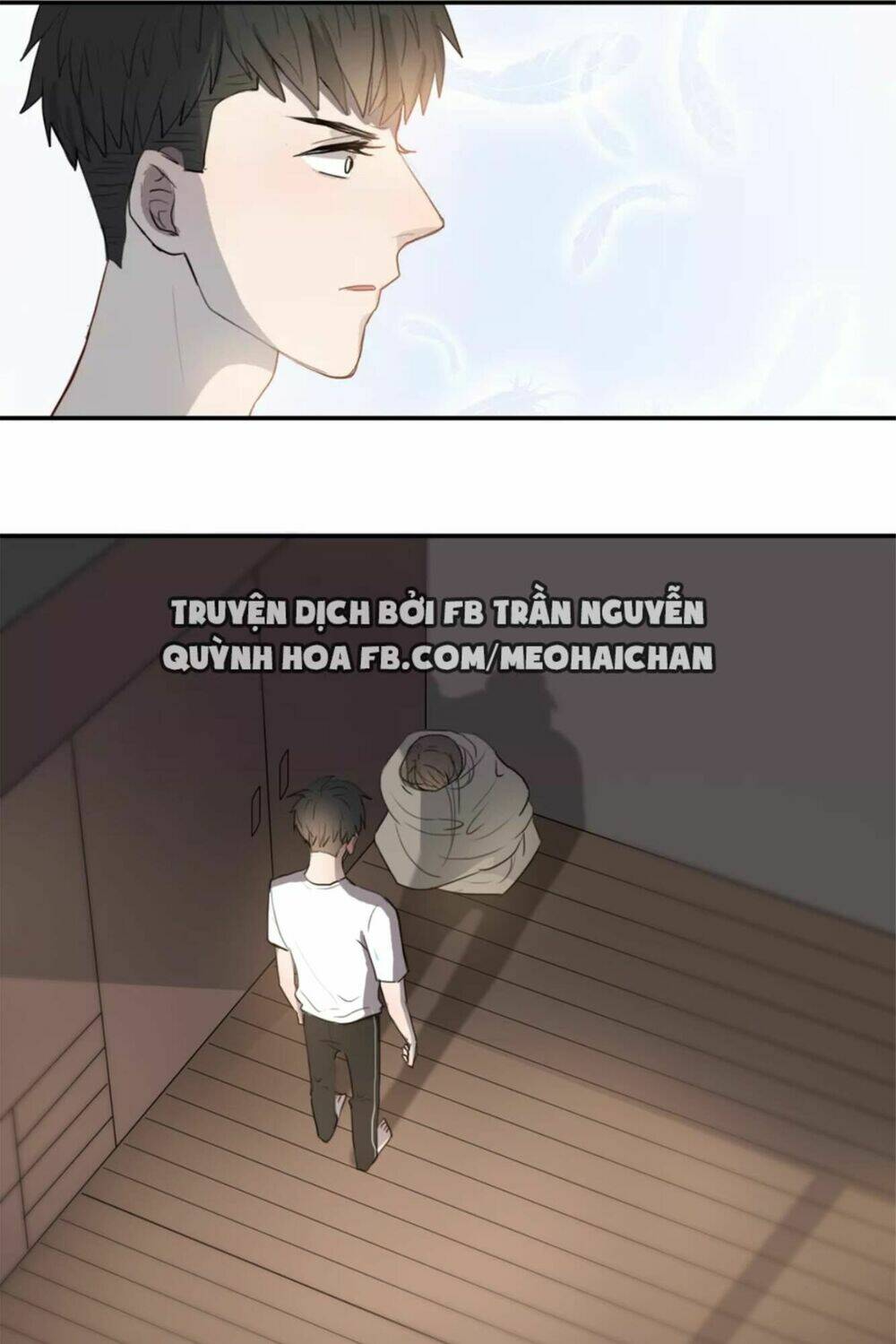 viên đường màu đen chapter 7 36