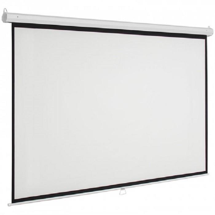 Màn chiếu treo tường 120inch - 2m13 x 2m13