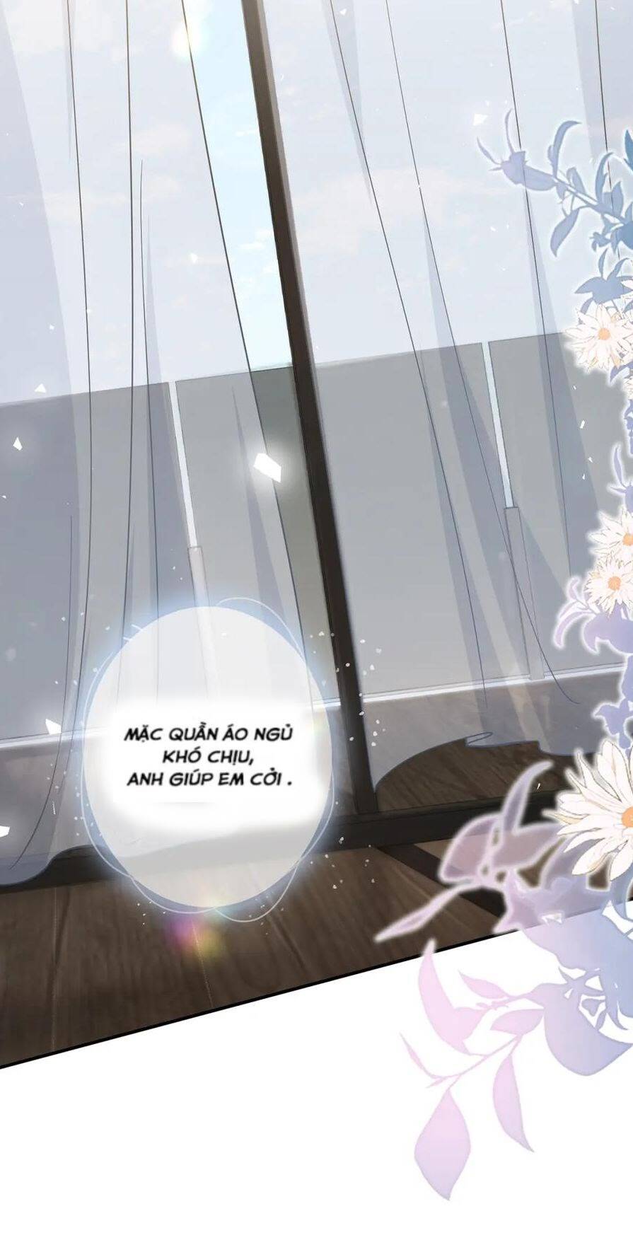 Danh Môn Chí Ái chapter 452.2 11