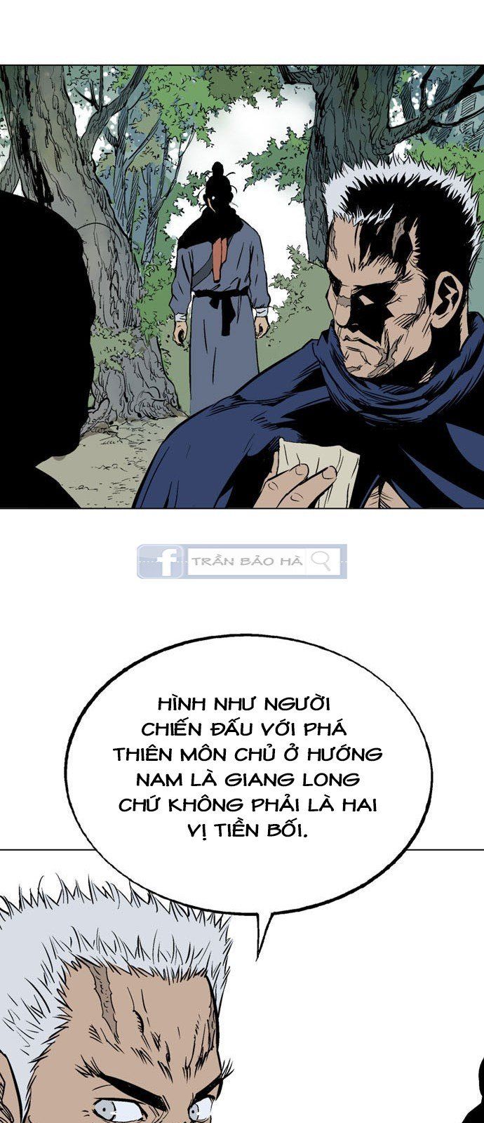 cao thủ 2 chapter 70 44