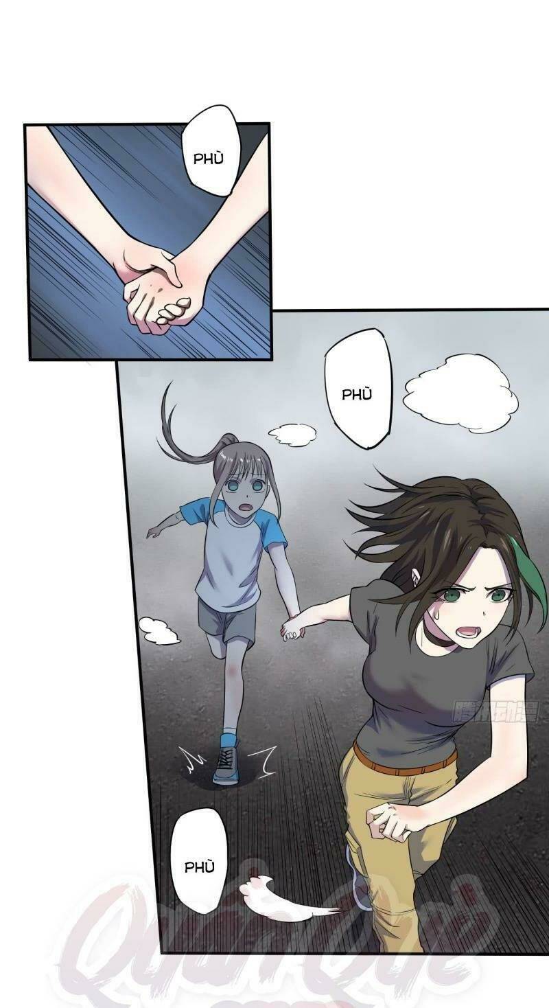 danh sách kẻ phản diện chapter 75 1