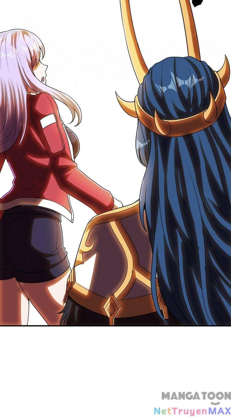 đệ nhất người ở rể chapter 216 43