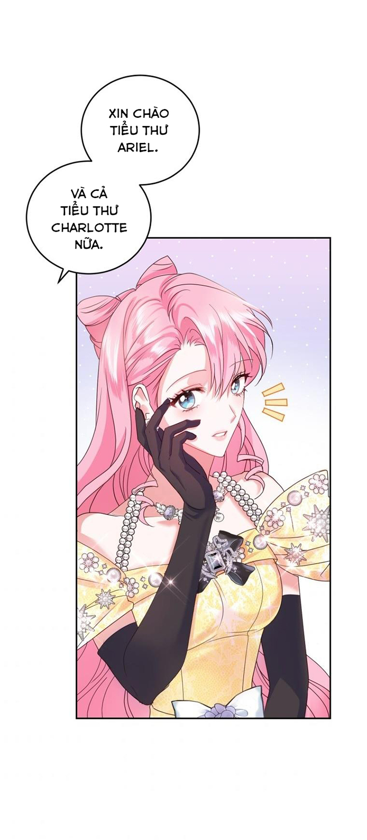 trở thành nhà điều chế nước hoa duy nhất của bạo chúa chapter 60 29