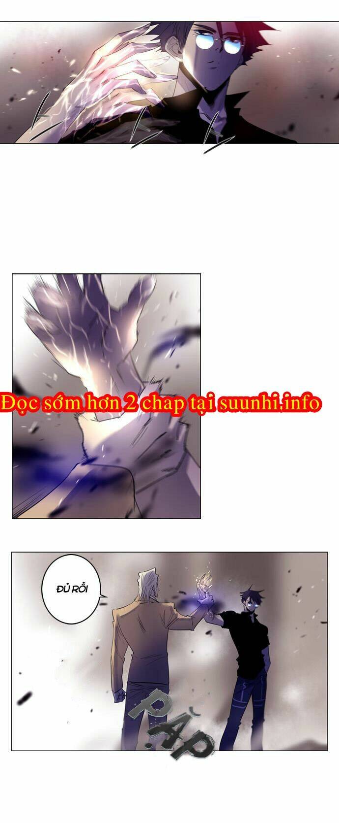 bản khế ước linh hồn chapter 137 11