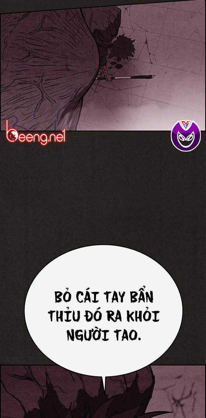 quái vật tại chung cư xanh chapter 138 6